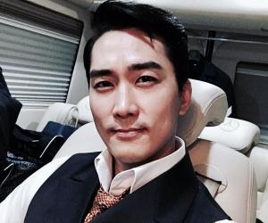 Song Seung-heon