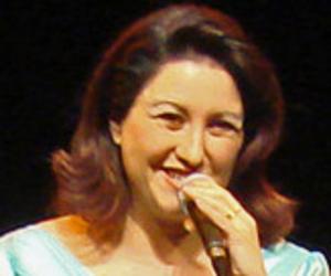 Sonia M'barek