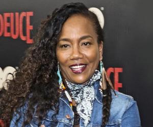 Sonja Sohn Biography