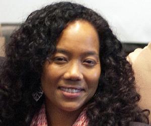 Sonja Sohn