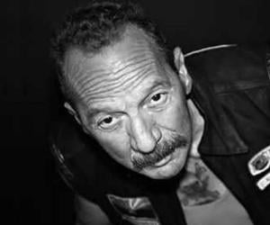 Sonny Barger