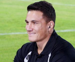 Sonny Bill Williams