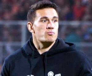 Sonny Bill Williams