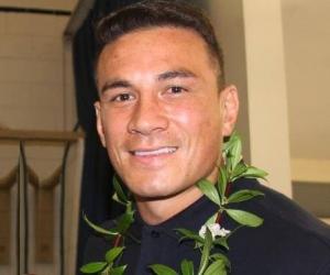 Sonny Bill Williams