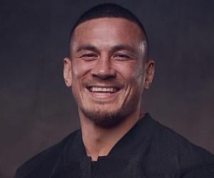 Sonny Bill Williams