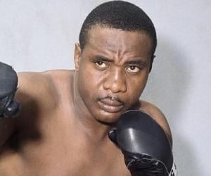 Sonny Liston