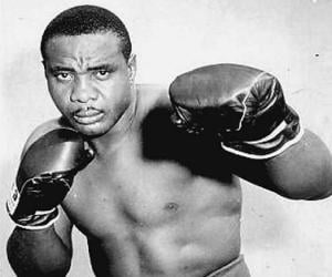 Sonny Liston