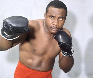 Sonny Liston