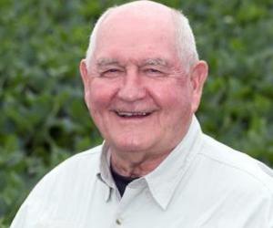 Sonny Perdue Biography