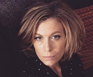 Sonya Walger