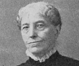 Sophia B. Packard