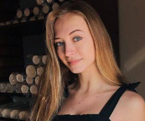 Sophia Diamond