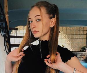 Sophia Diamond