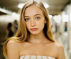 Sophia Diamond