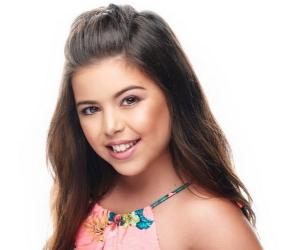 Sophia Grace Br... Biography