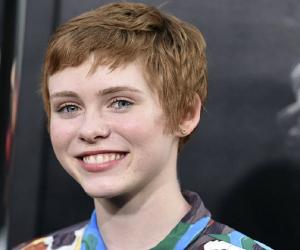 Sophia Lillis