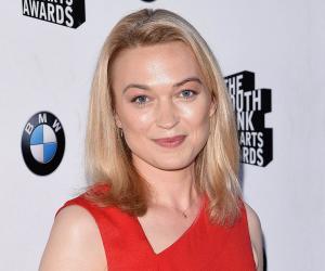 Sophia Myles