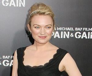 Sophia Myles