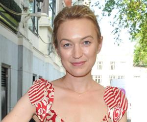 Sophia Myles