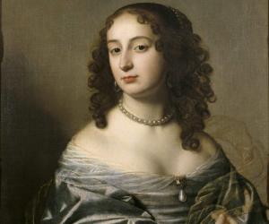 Sophia of Hanover Biography