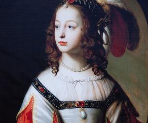 Sophia of Hanover