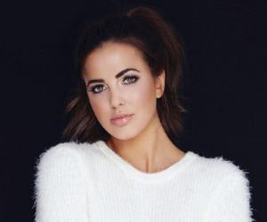 Sophia Smith Biography