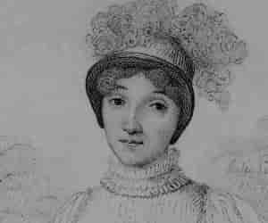 Sophie Blanchard