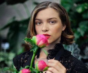 Sophie Cookson