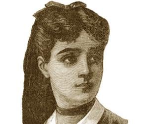 Sophie Germain Biography