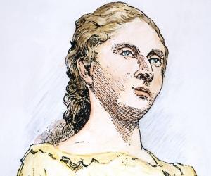 Sophie Germain