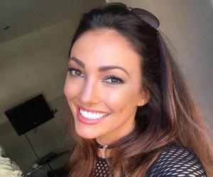 Sophie Gradon