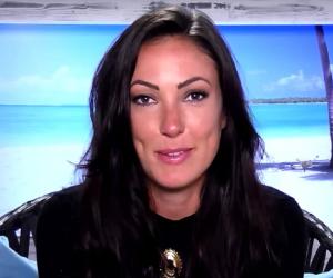 Sophie Gradon