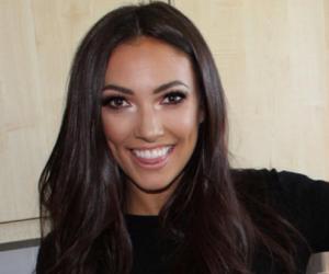 Sophie Gradon