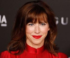 Sophie Hunter Biography