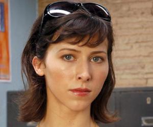 Sophie Hunter