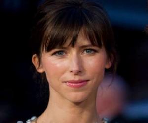 Sophie Hunter