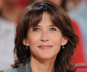 Sophie Marceau