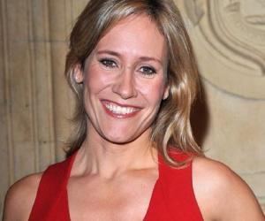 Sophie Raworth