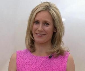 Sophie Raworth