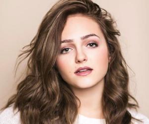 Sophie Reynolds Biography