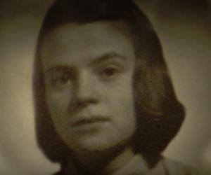 Sophie Scholl