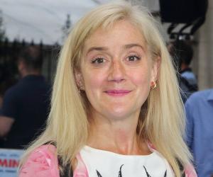 Sophie Thompson Biography