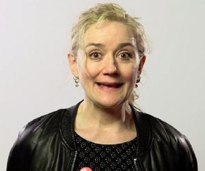 Sophie Thompson