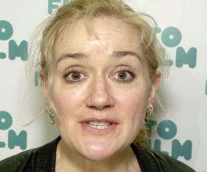 Sophie Thompson