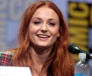 Sophie Turner Biography