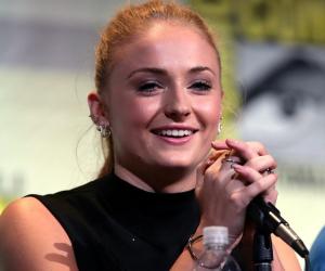 Sophie Turner