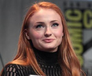 Sophie Turner