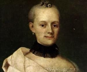 Sophie von La Roche
