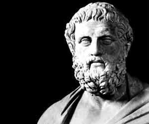 Sophocles Biography