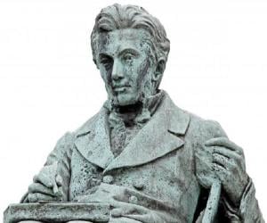 Soren Kierkegaard